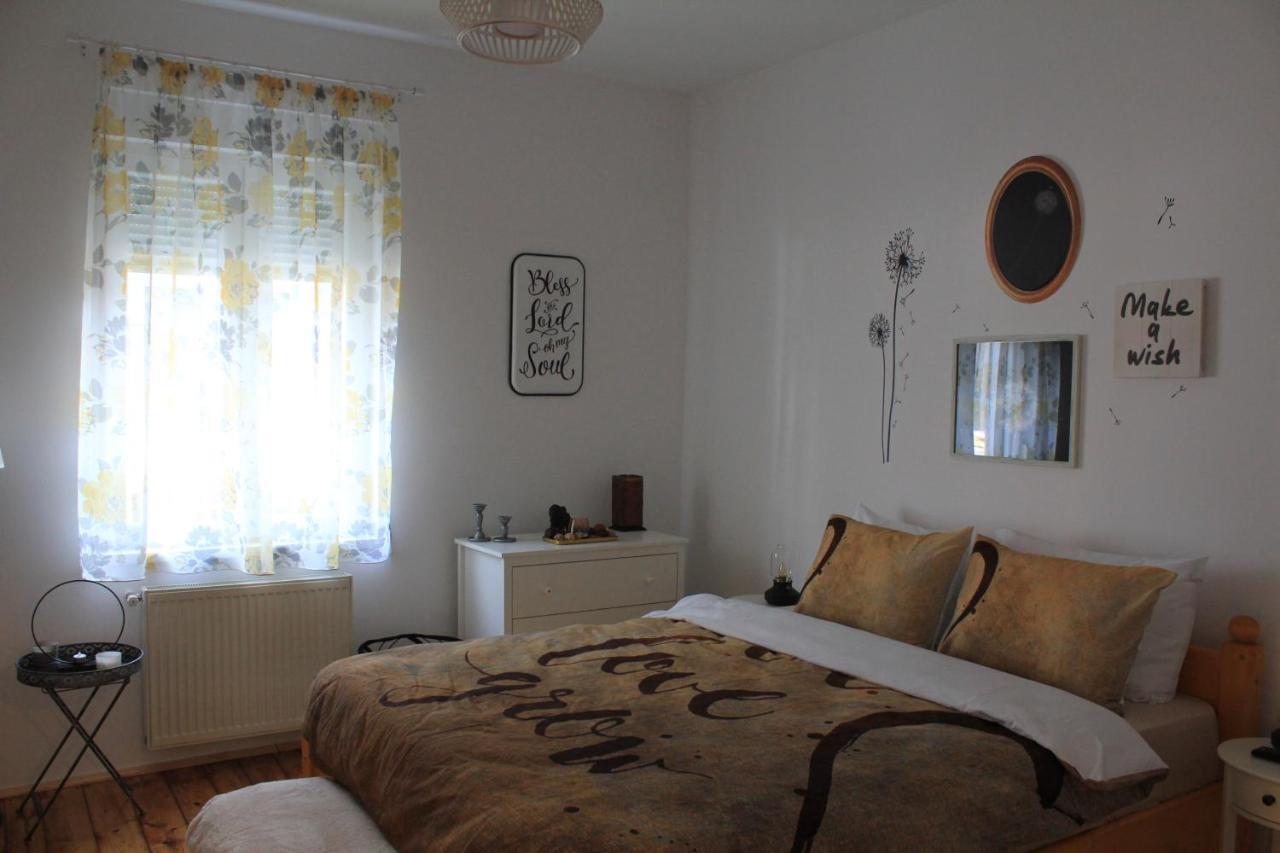 Apartment La Bella